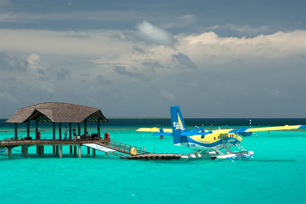 Select: Maldives — 7